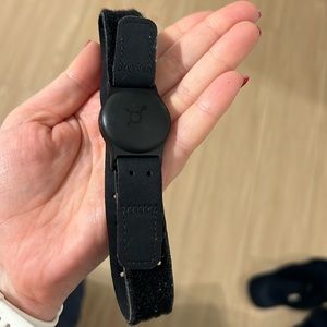 Orange theory HR tracker